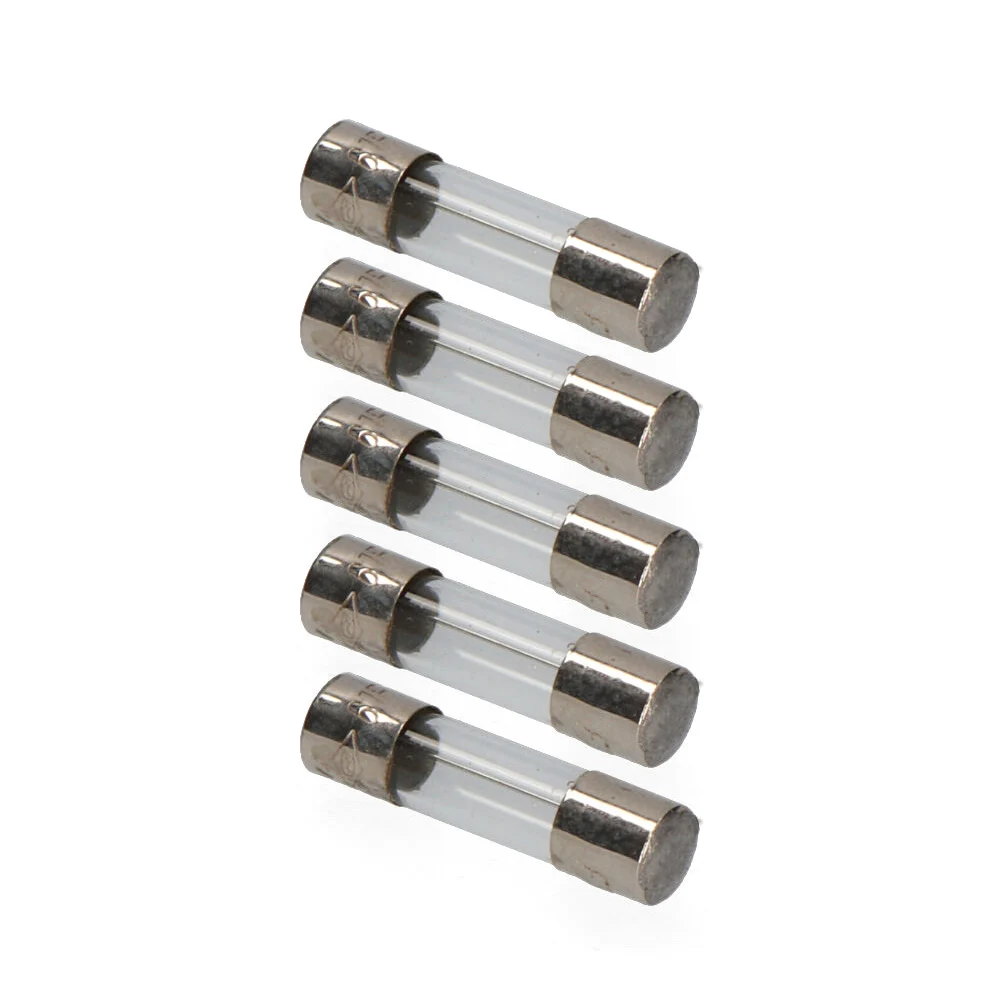 FUSIBLE 6x24 16A ENVASADO (5 unid.)