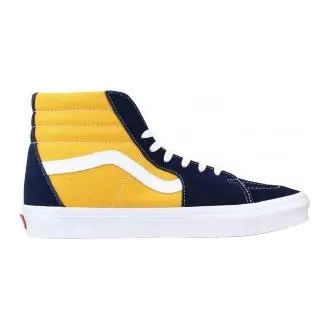 BOTA VANS SK8-HI VN0A32QG4PL1 - Zapatilla Hombre - Resistente y Duradera