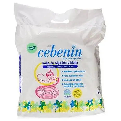 Cebenin: La tela ideal para proyectos de costura y decoración con rendimiento excepcional