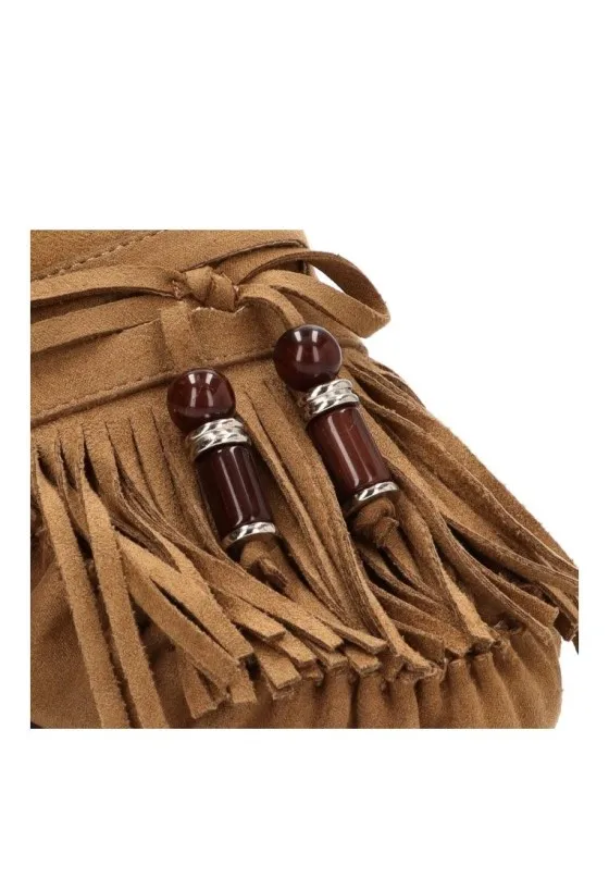 Corina m5641 camel clog #6