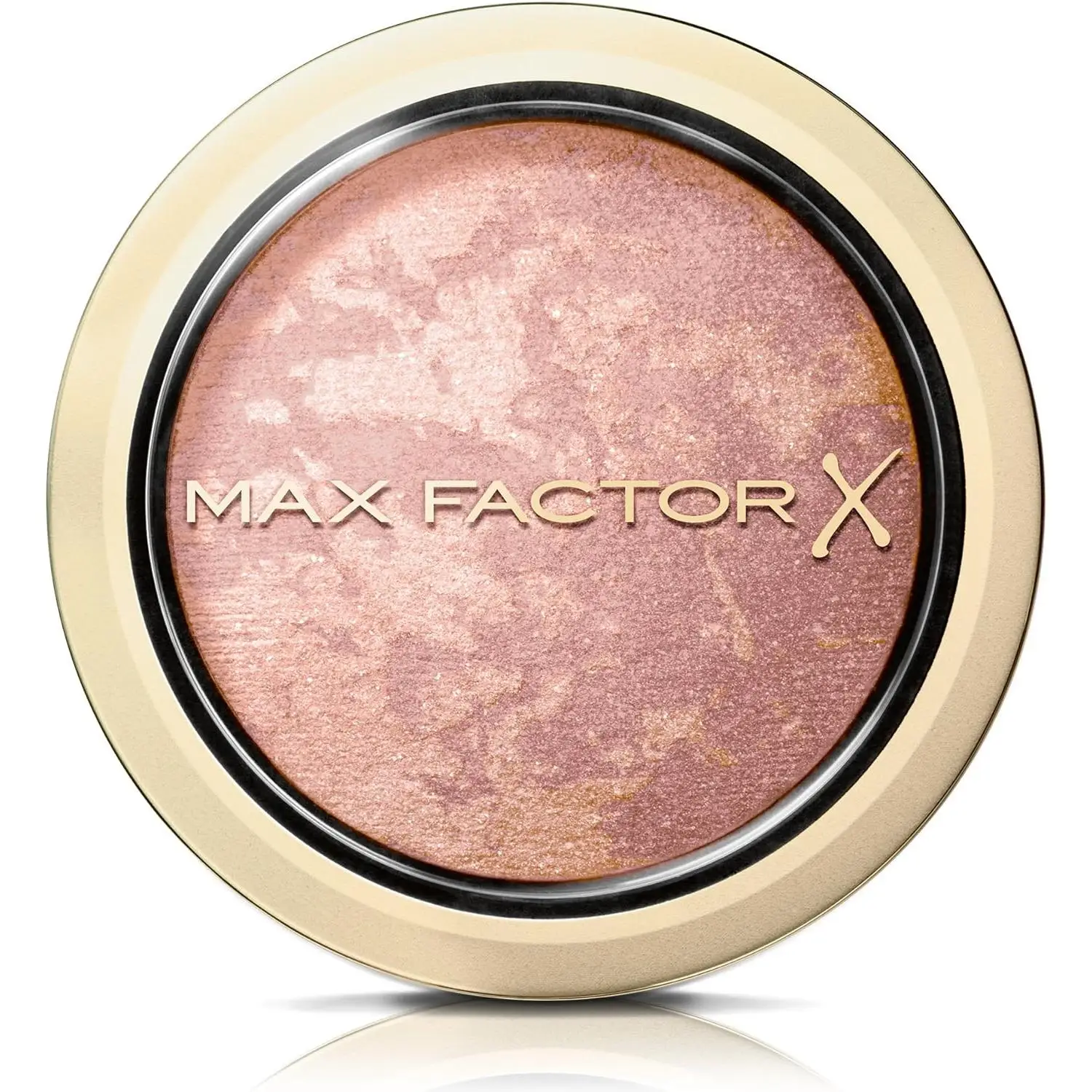 MAX FACTOR Creme Puff Blush tone 25 Alluring Rose - 30 gr