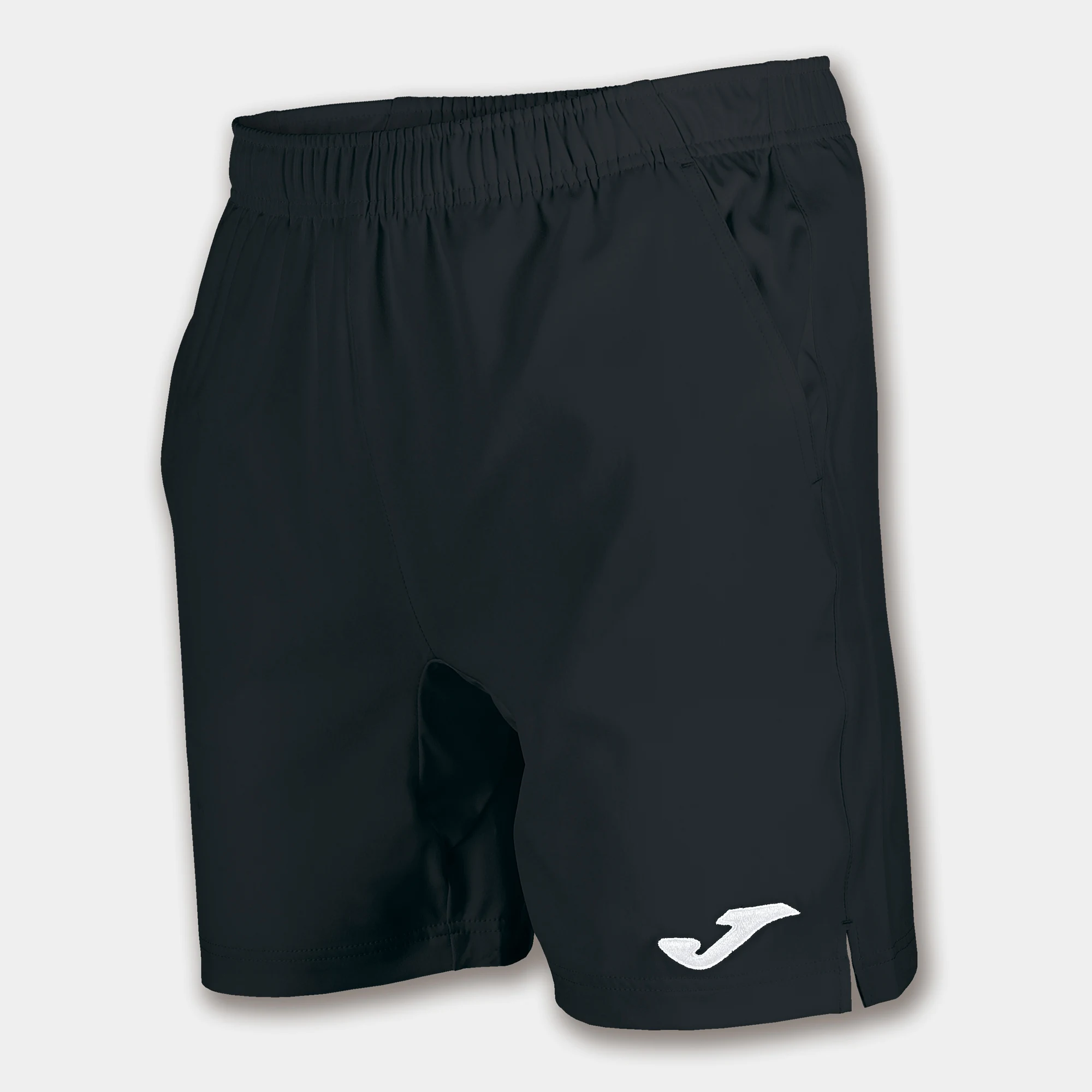 Bermuda Tenis y Pádel Hombre Joma Master 100186 Negro 100 Ultraligera