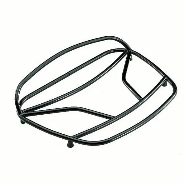 Givi Portapaquetes Superior V46 Metalico Ng Negro