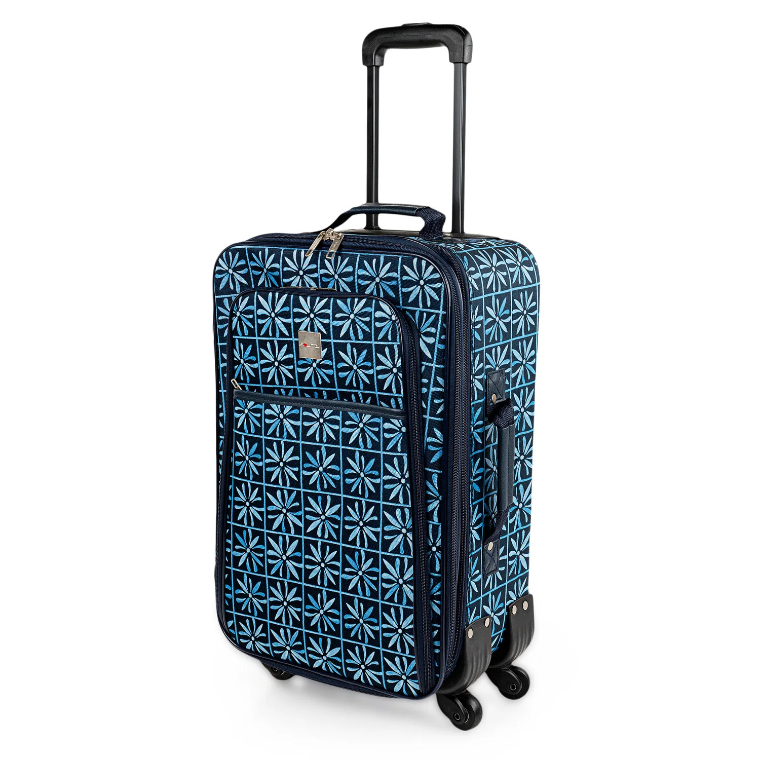 Itaca - Itaca Maletas De Viaje - Maleta Cabina 55X40x20 - Maletas De Viaje Cabina Material EVA Superligero - Maleta De Cabina Avion. Maleta De Mano. Maleta Pequeña