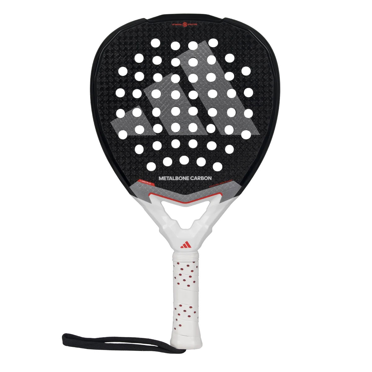 PALA ADIDAS METALBONE Carbon 3.4 2025