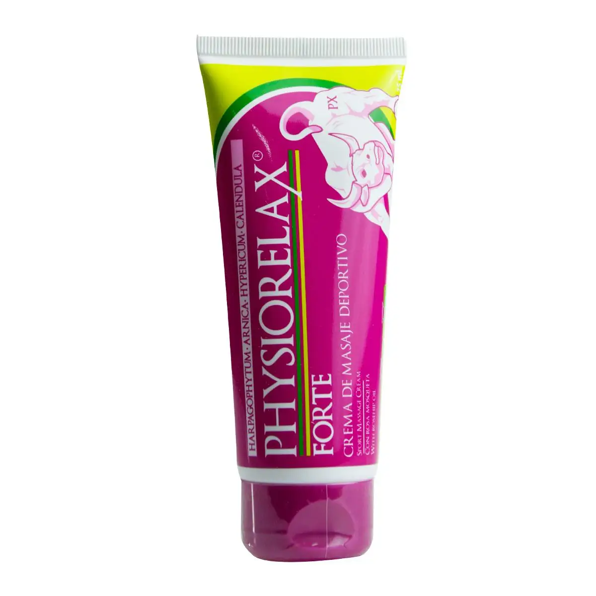 Physiorelax forte 75 ml