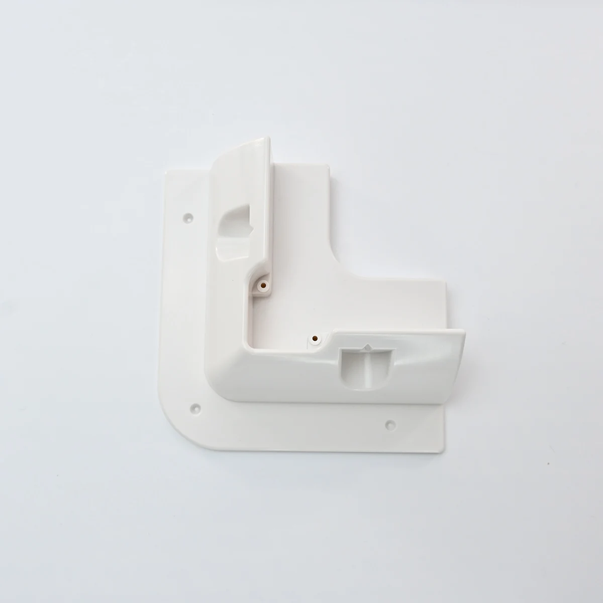 Solar panel mounting bracket 7 pieces corner with side junction box for caravan roof yacht cover motorhomes caravans motorhomes hangar garages