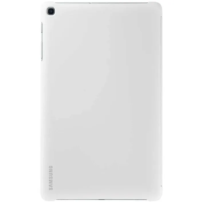 Funda Samsung Para Glaxy Tab A 10.1' 2019 En Blanco Modelo EF-BT510CW Nuevo