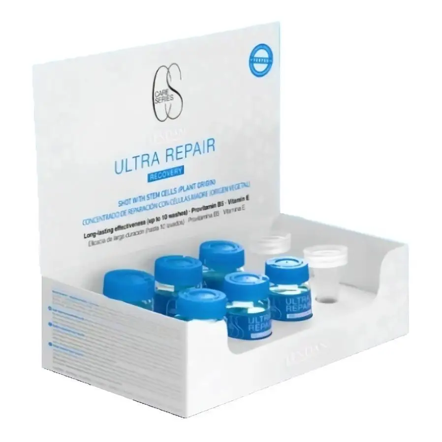 Lendan Recovery Ultra Repair ampoules 6x10 ml