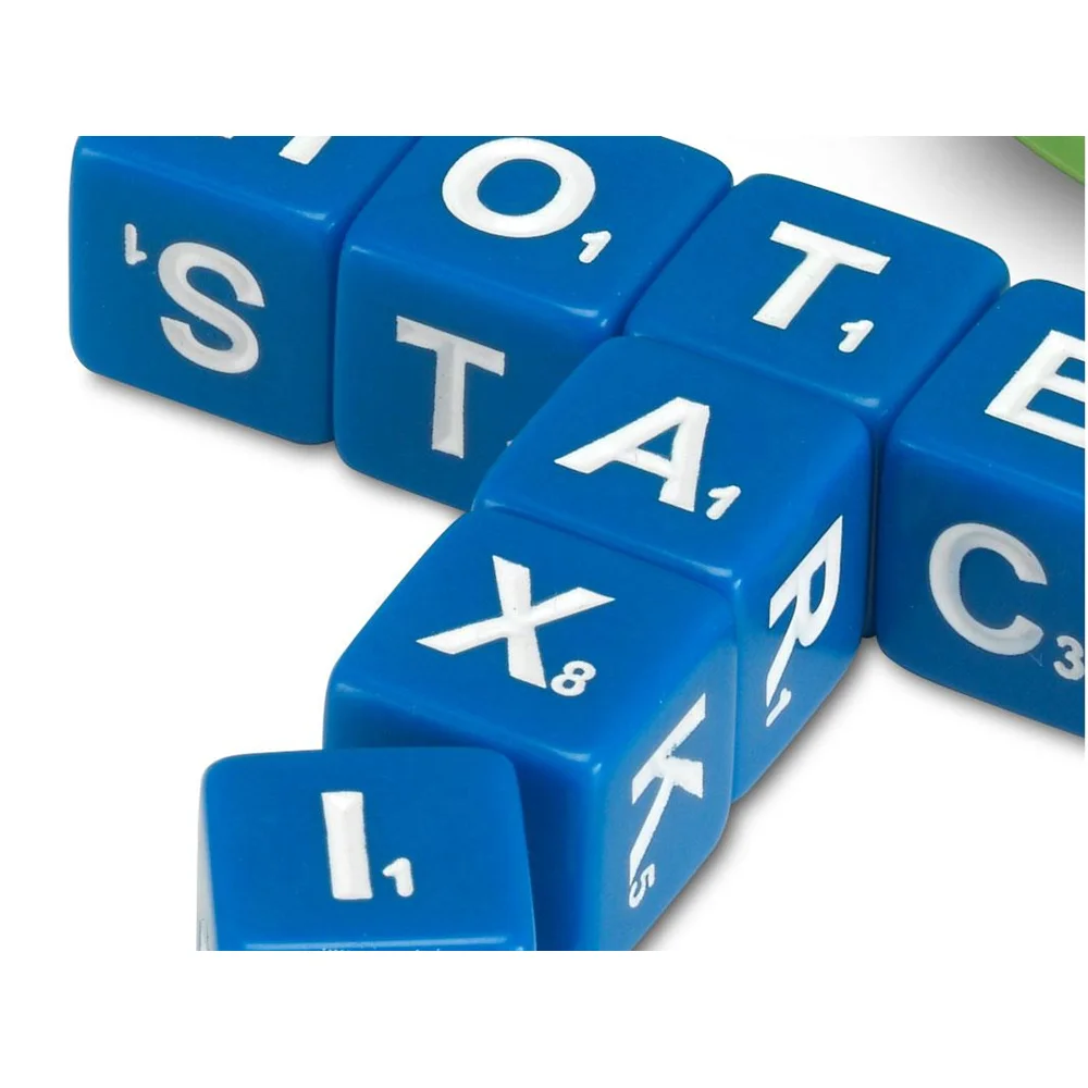 Discover the magic of Cayro's Cross Dices Board Game for 2 players, ideal for ages 7 and up, featuring durable plastic dice and strategic gameplay that enhances critical thinking and social skills for kids.