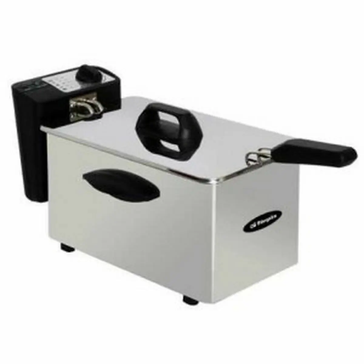 Orbegozo 15253 2000 W Fryer