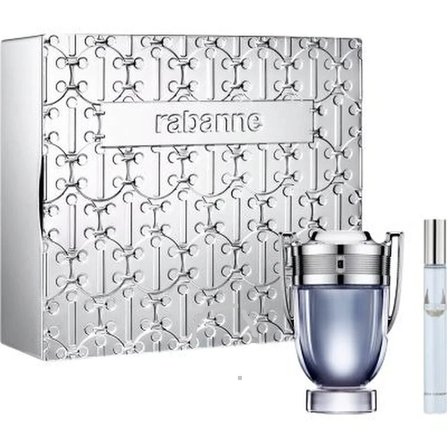 PACO RABANNE - Set Invictus Eau de Toilette 100ml + mini 10ml