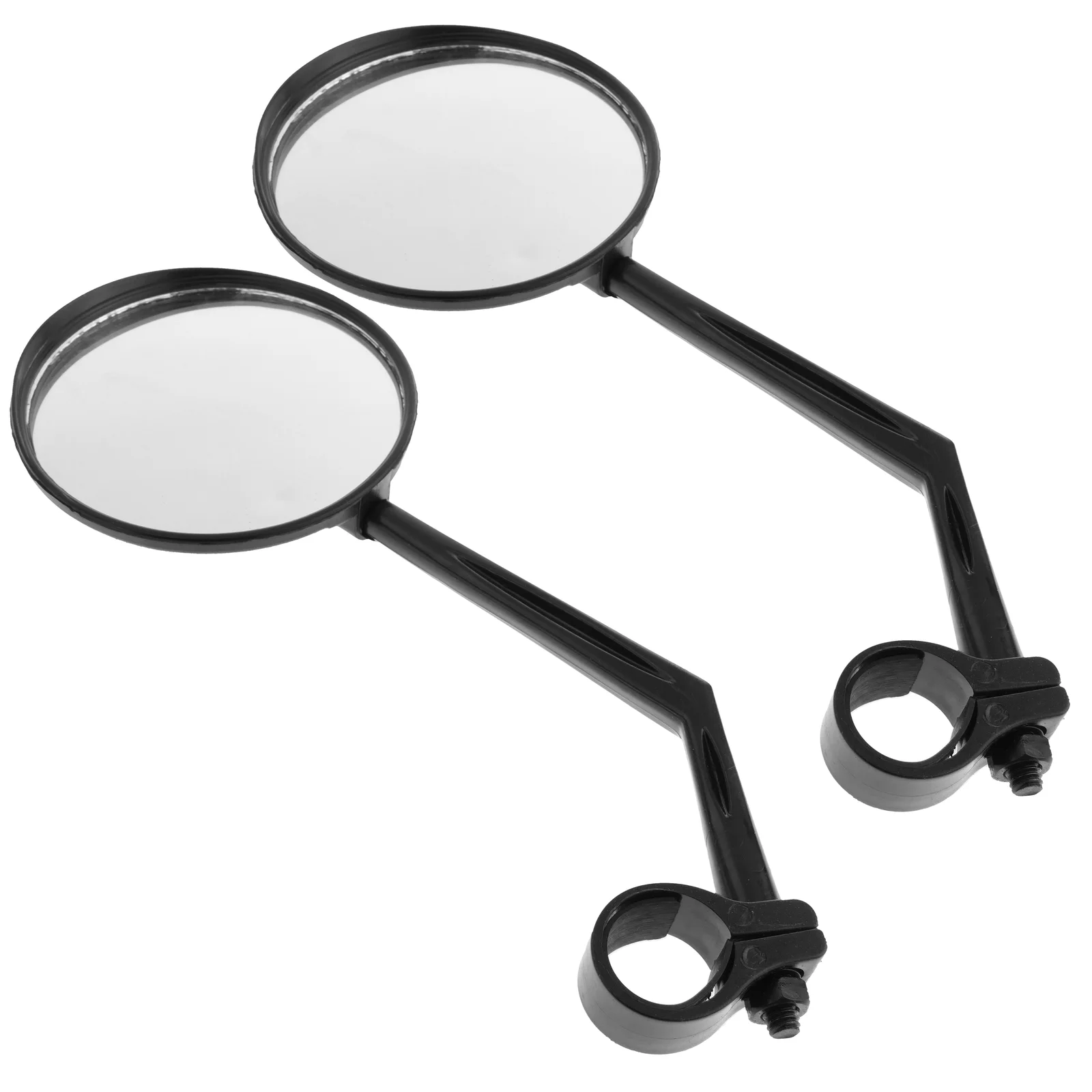 Rearview mirror for bicycle pack of 2 PCs-primeatik