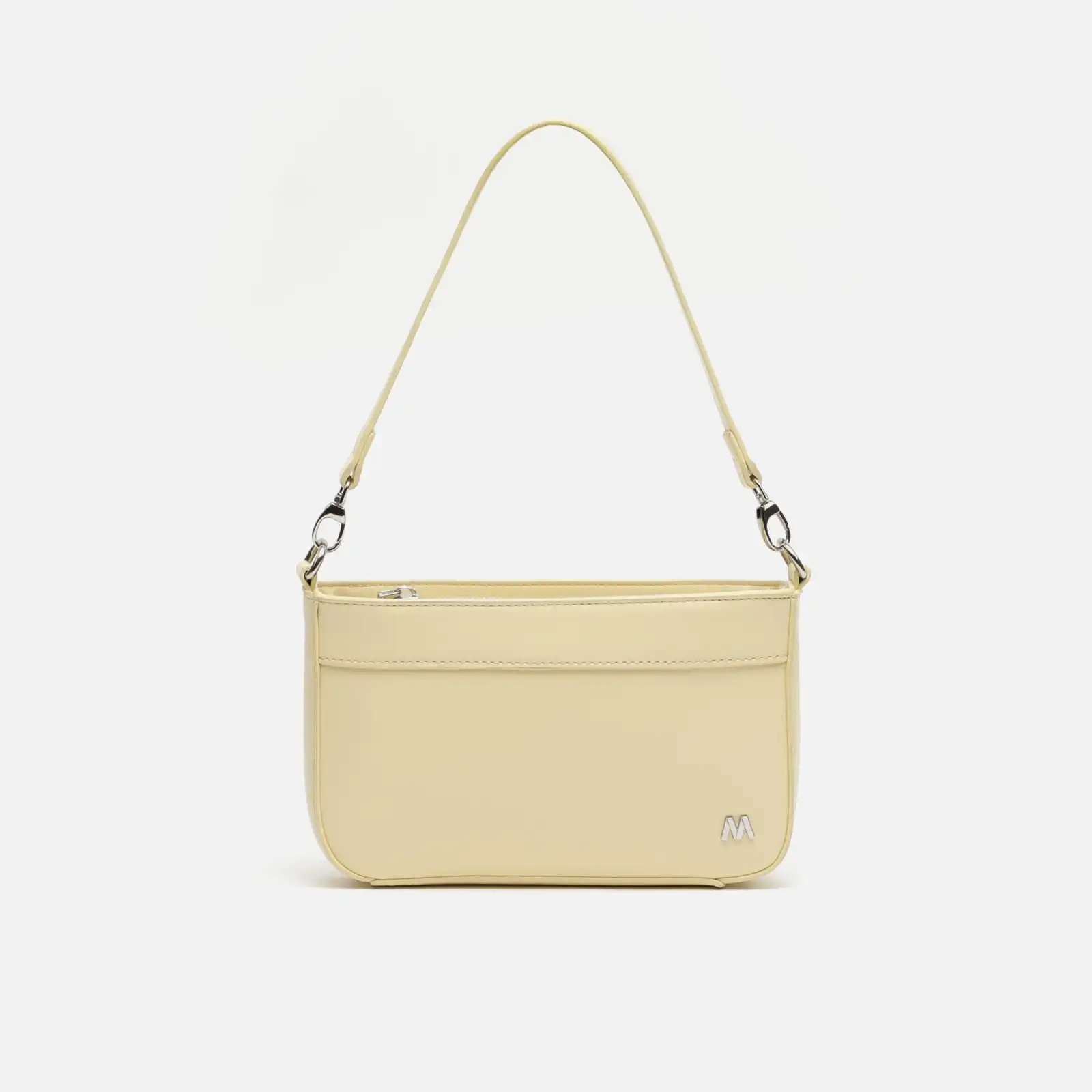 Misako Iana bolso de hombro con doble asa bandolera extraíble ED. Bolsos Mujer