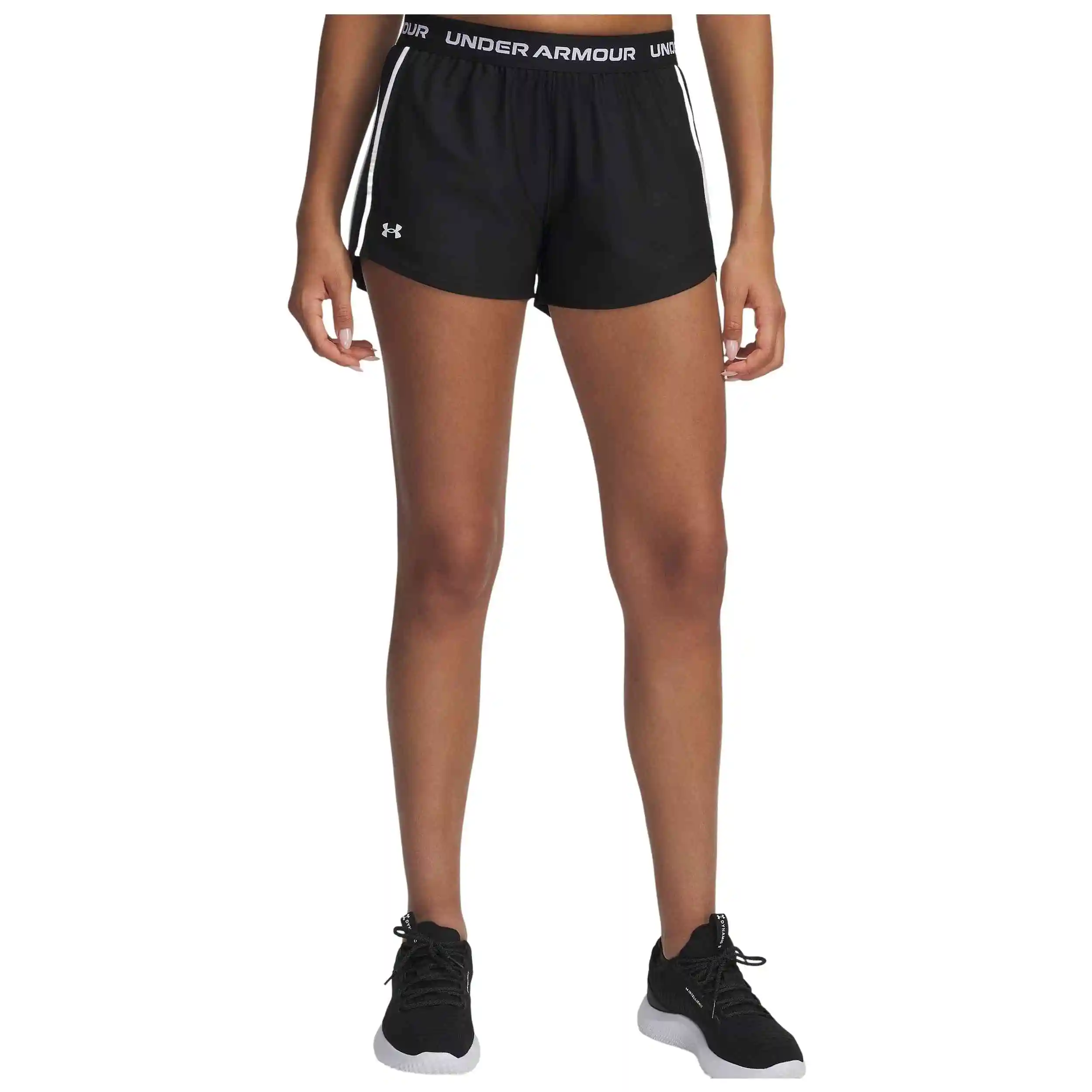 Pantalón Under Armour modelo Tech Play Up Shorts