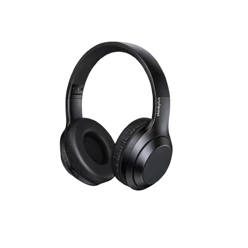 Lenovo original TH10 wireless headphones with Bluetooth | Hi-Fi headset with microphone for Gaming, Esports and sports