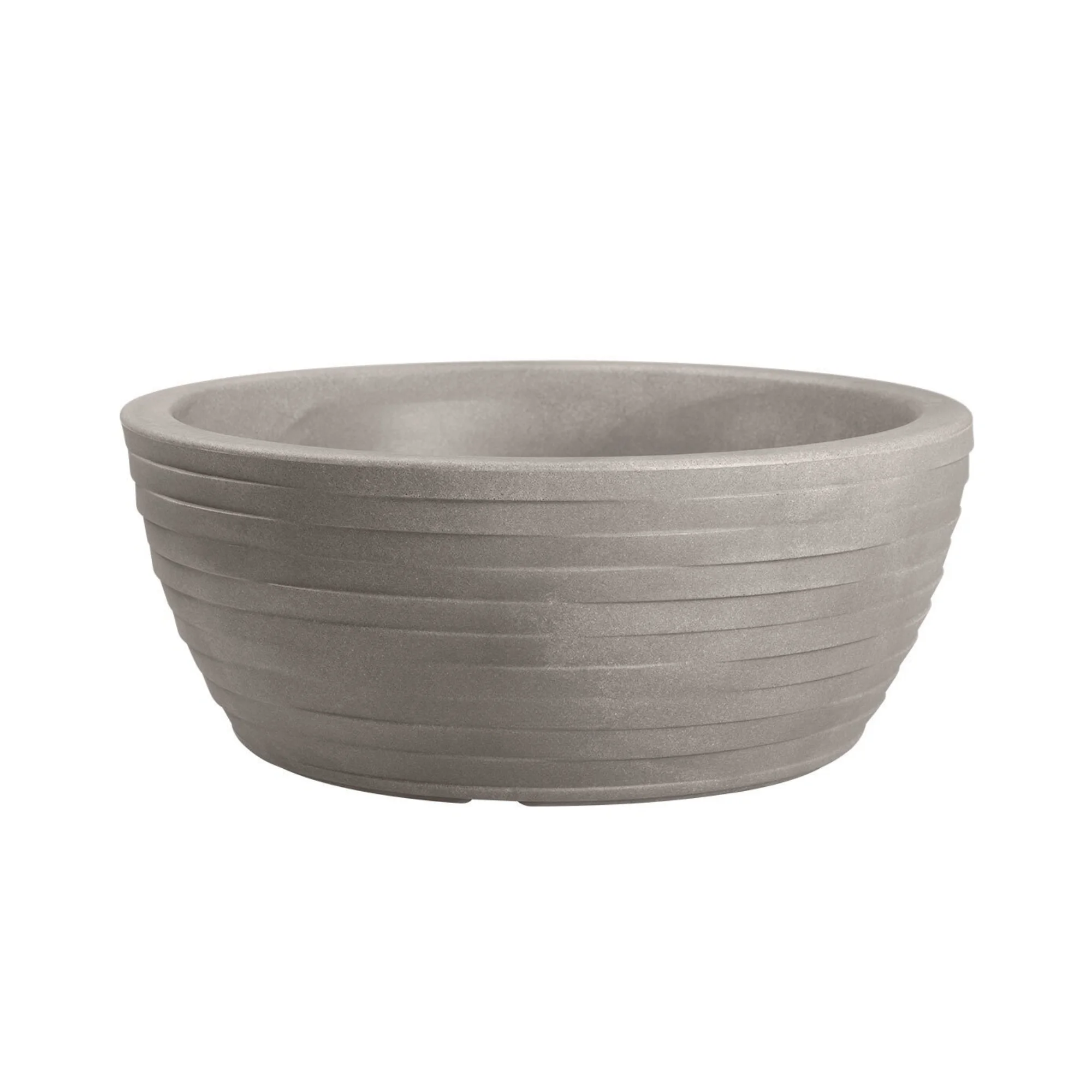 Vaso Thetis Elegance Ø 30 cm - Ø 40 cm
