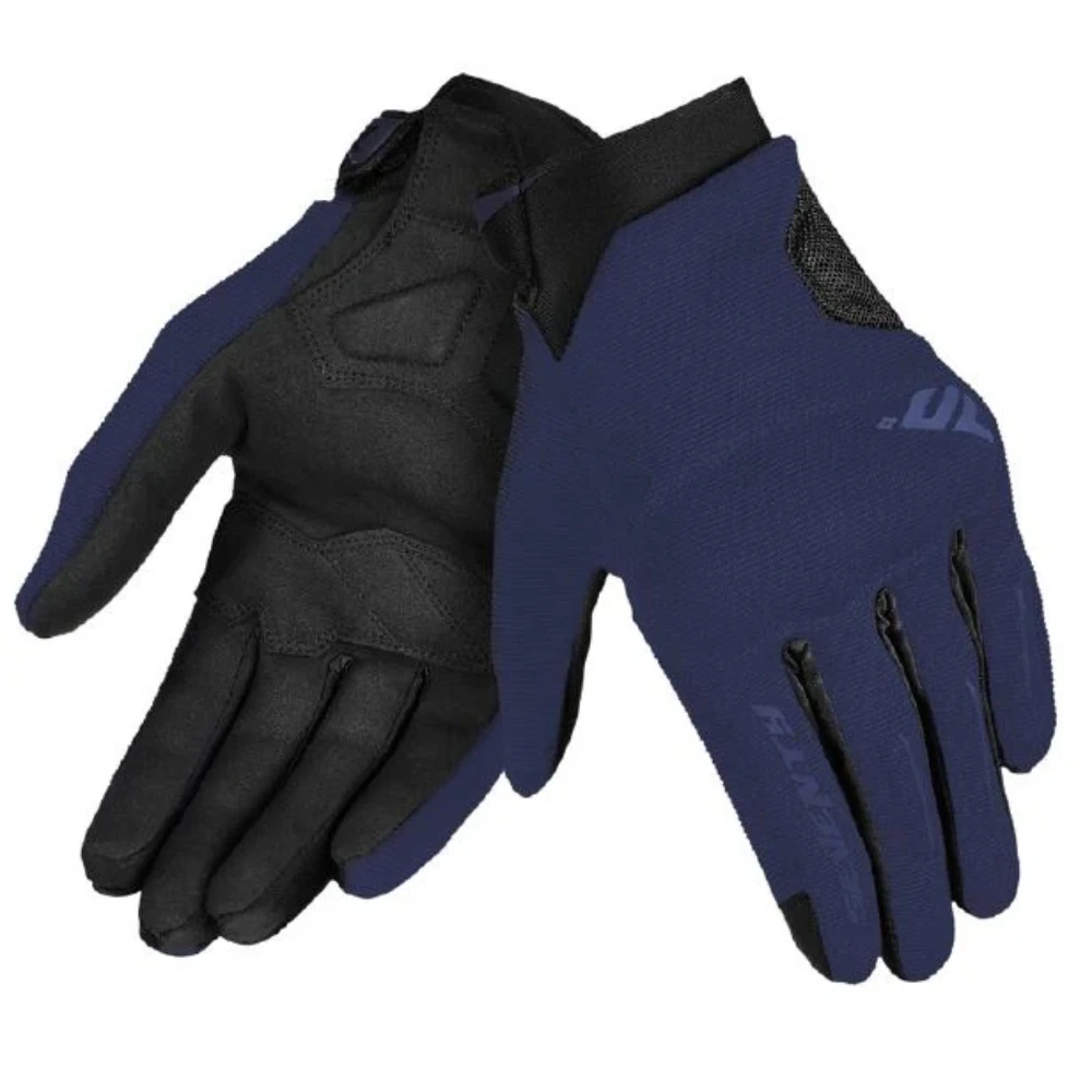 Guante Seventy Sd-c40 Asphalt Verano   Ce U
