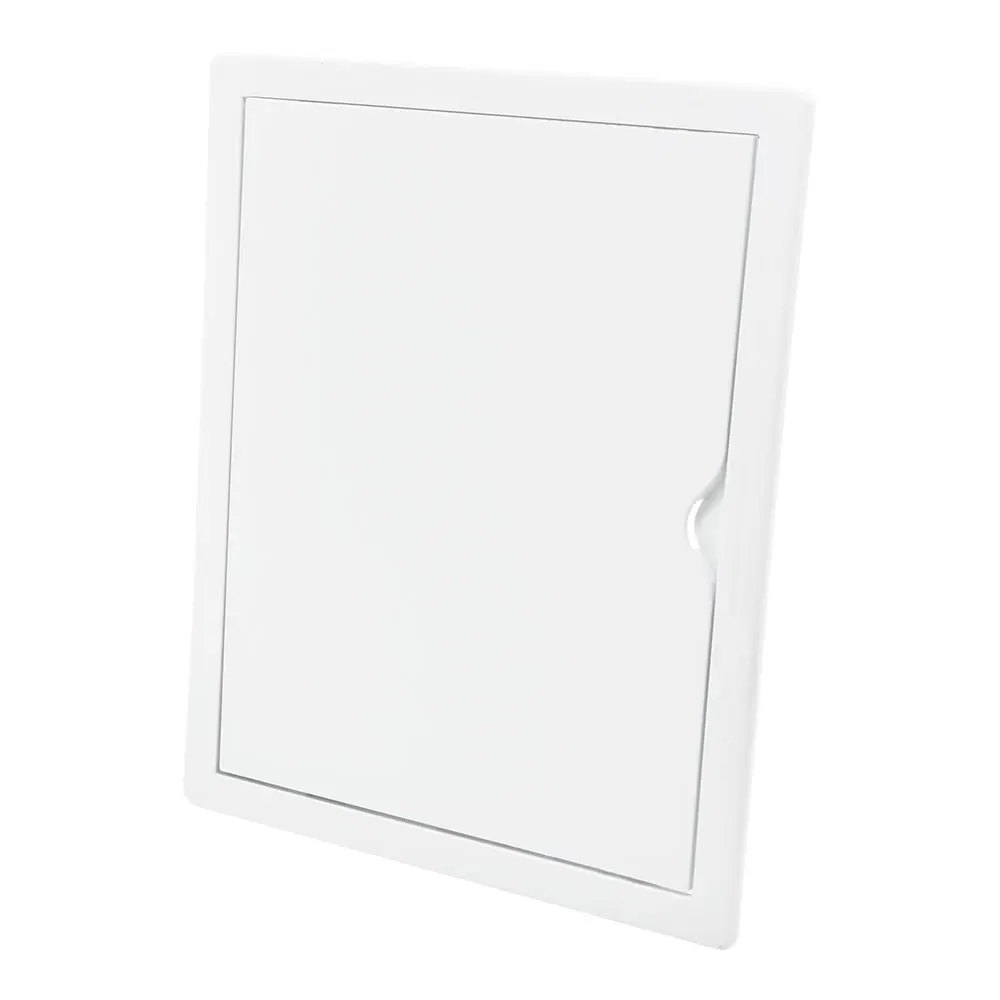 Rectangular Plastic Register Cover 21.5x26.5cm White EDM: What You Need to Know Before Buying