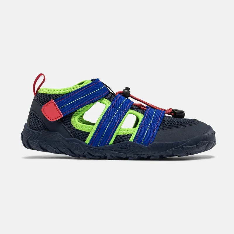 Sandalias planas niño JOMA BFDRUJS2616V SANDALIA BAREFOOT MULTICOLOR 37861 26V