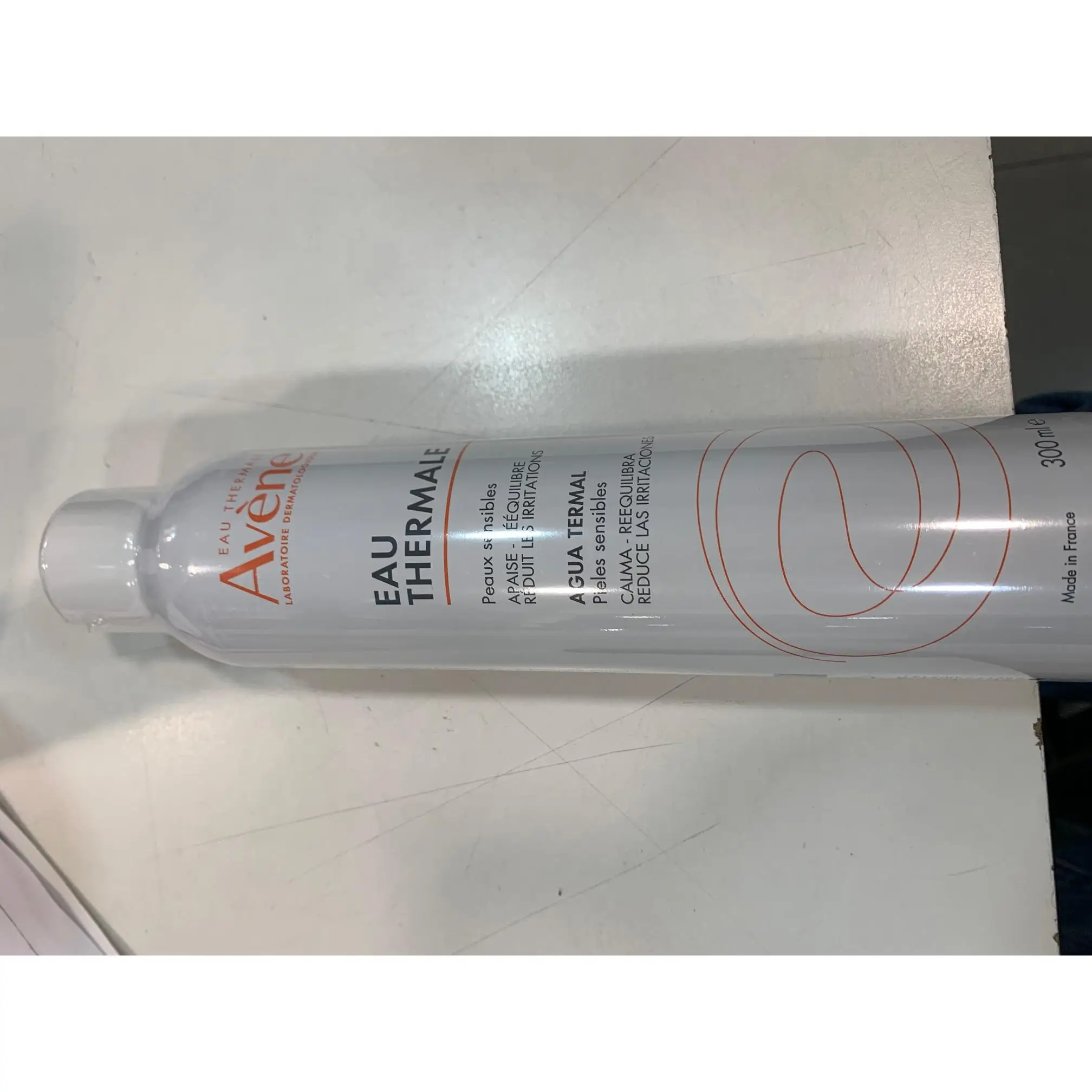 AGUA THERMAL AVENE 300 ML