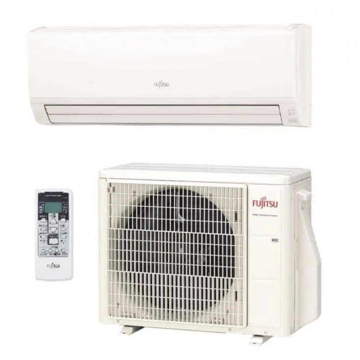 FUJITSU air conditioning ASY50KL model