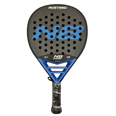 ENEBE MUSTANG 12K BLUE 2025