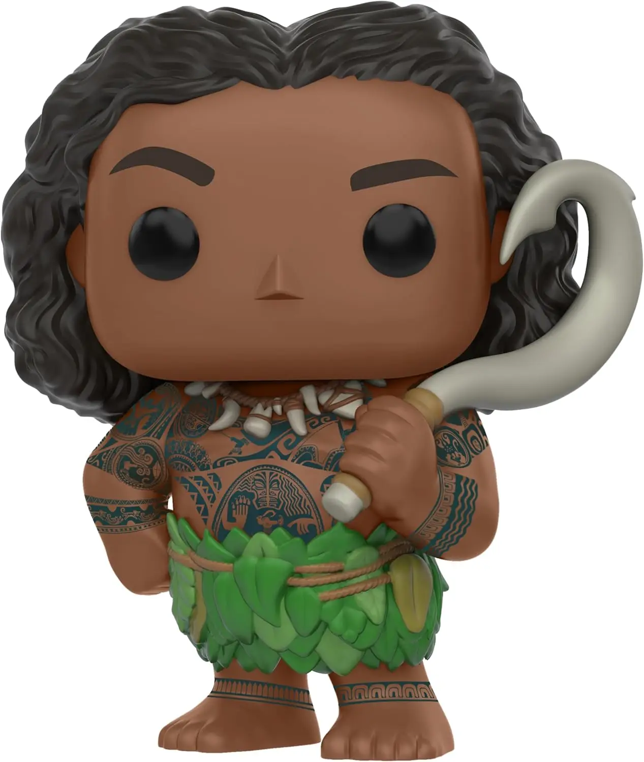 Funko Pop! Disney: Moana - Maui - Vaiana-Maui Collectible Figure from Moana - Vaiana Movie #2