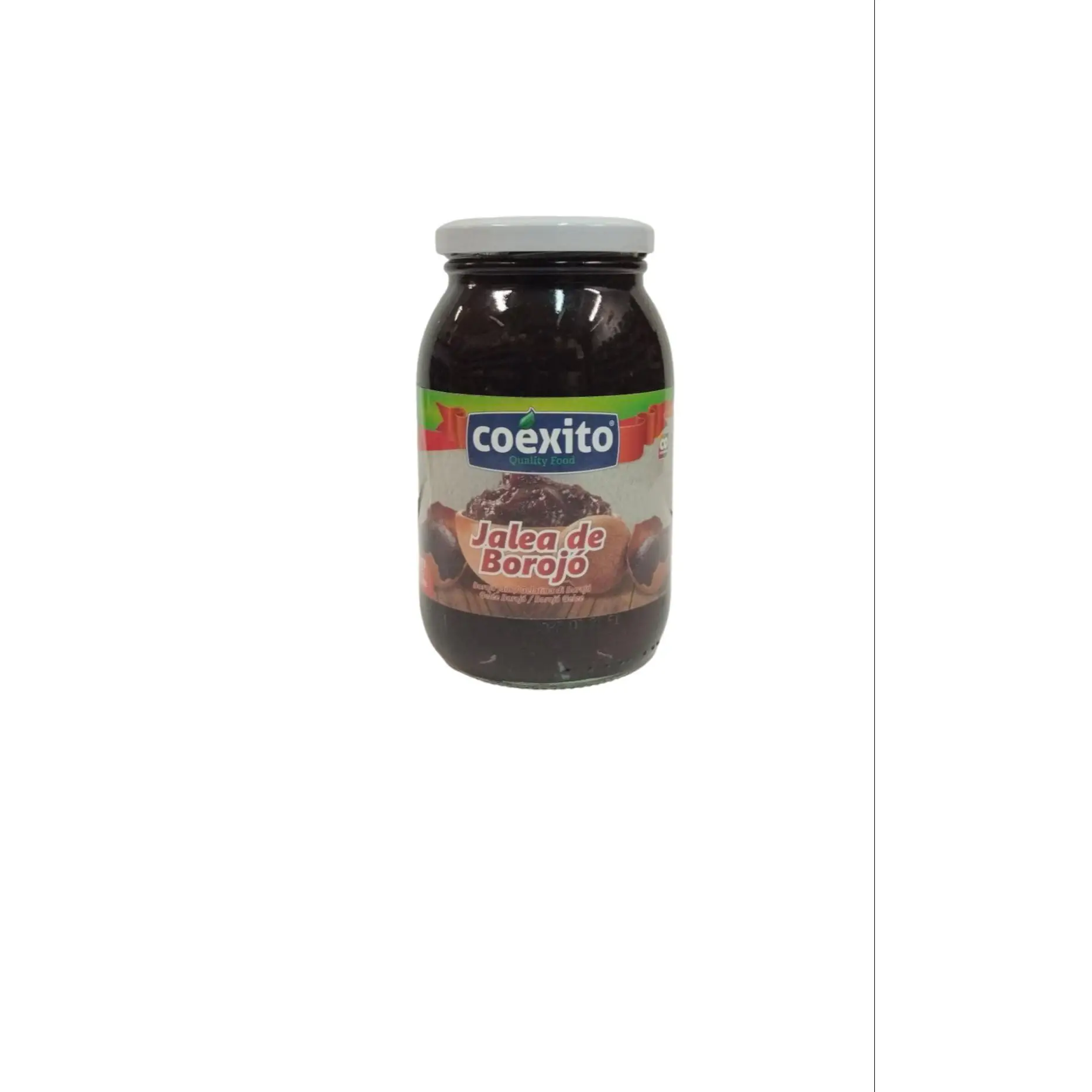 JALEA DE BOROJO - COEXITO - JALEA DE BOROJO - 567 G