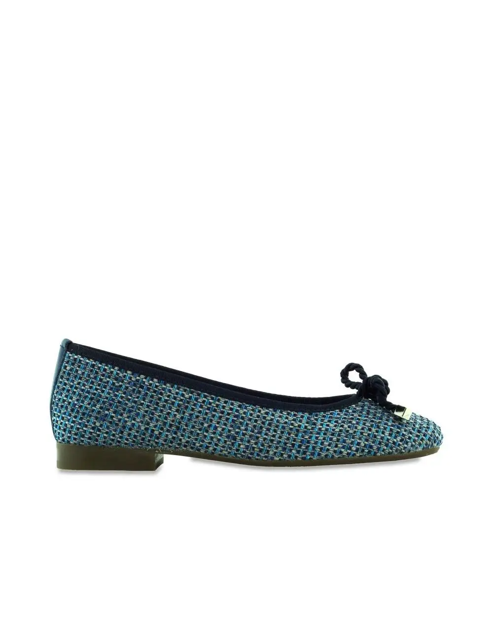 Zapato Clásico y Cómodo Callaghan 18238 para Mujer