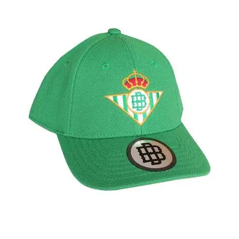 Gorra Real Betis Balompié Premium calidad oficial regalo ideal