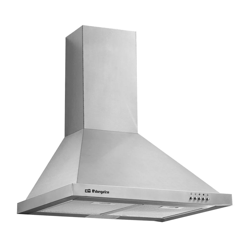 CAMPANA EXTRACTORA DS 48160 B IN
