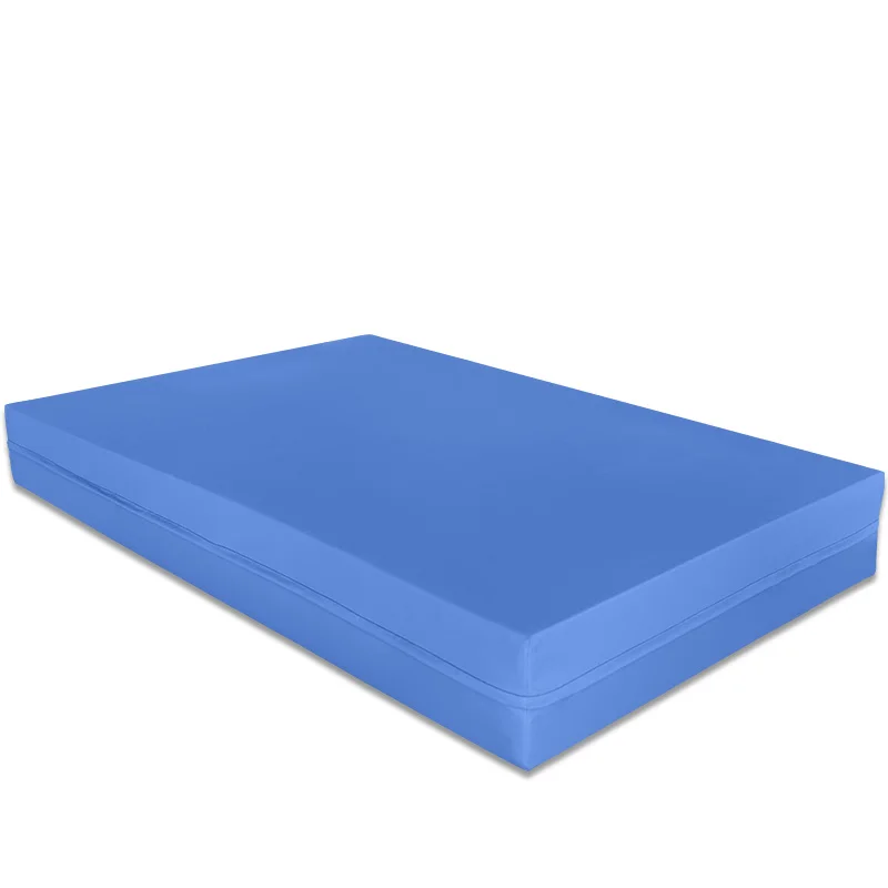 Funda de Colchón Sanitaria Impermeable e Ignífuga - Ventadecolchones.com
