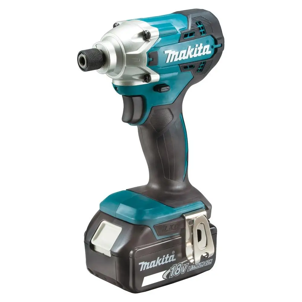 MAKITA - DTD156Z Atornillador de impacto LXT® MAKITA
