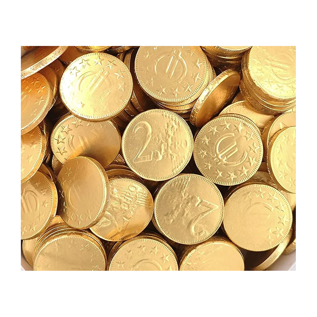 Chocolates medium cures simon coll gluten free bag 200 units