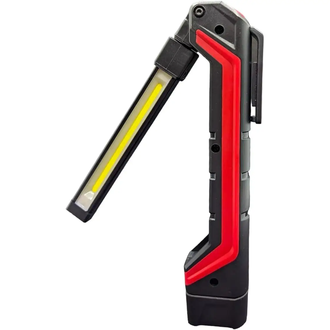Jandei Linterna de Trabajo LED Plegable 360º Luminosidad 200 Lm