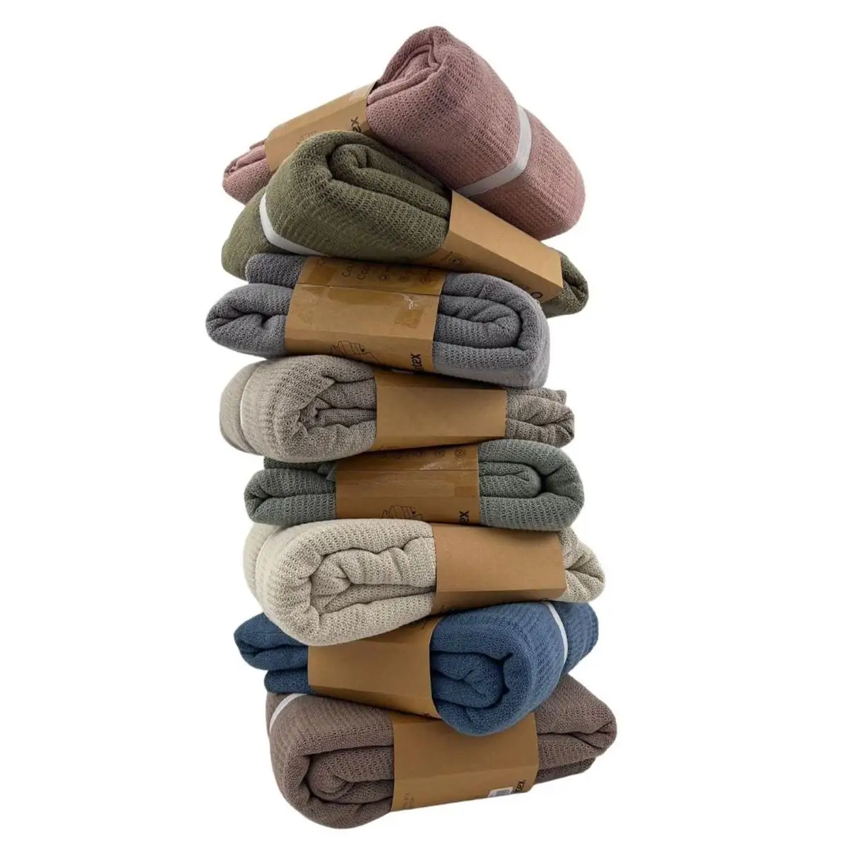 C.A | Colcha Multiusos 🛋️ | Sofá y Cama | Cubrecama y Plaid Resistente de Calidad