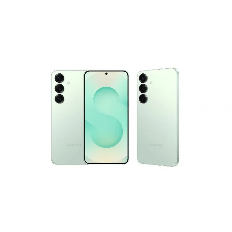 Samsung Galaxy S25 128GB features a 6.2" Dynamic AMOLED 2X display with 120Hz refresh rate, powered by Snapdragon 8 Elite and 12GB RAM, offering a 50MP triple camera setup and 4000mAh battery, ideal smartphone 5G.