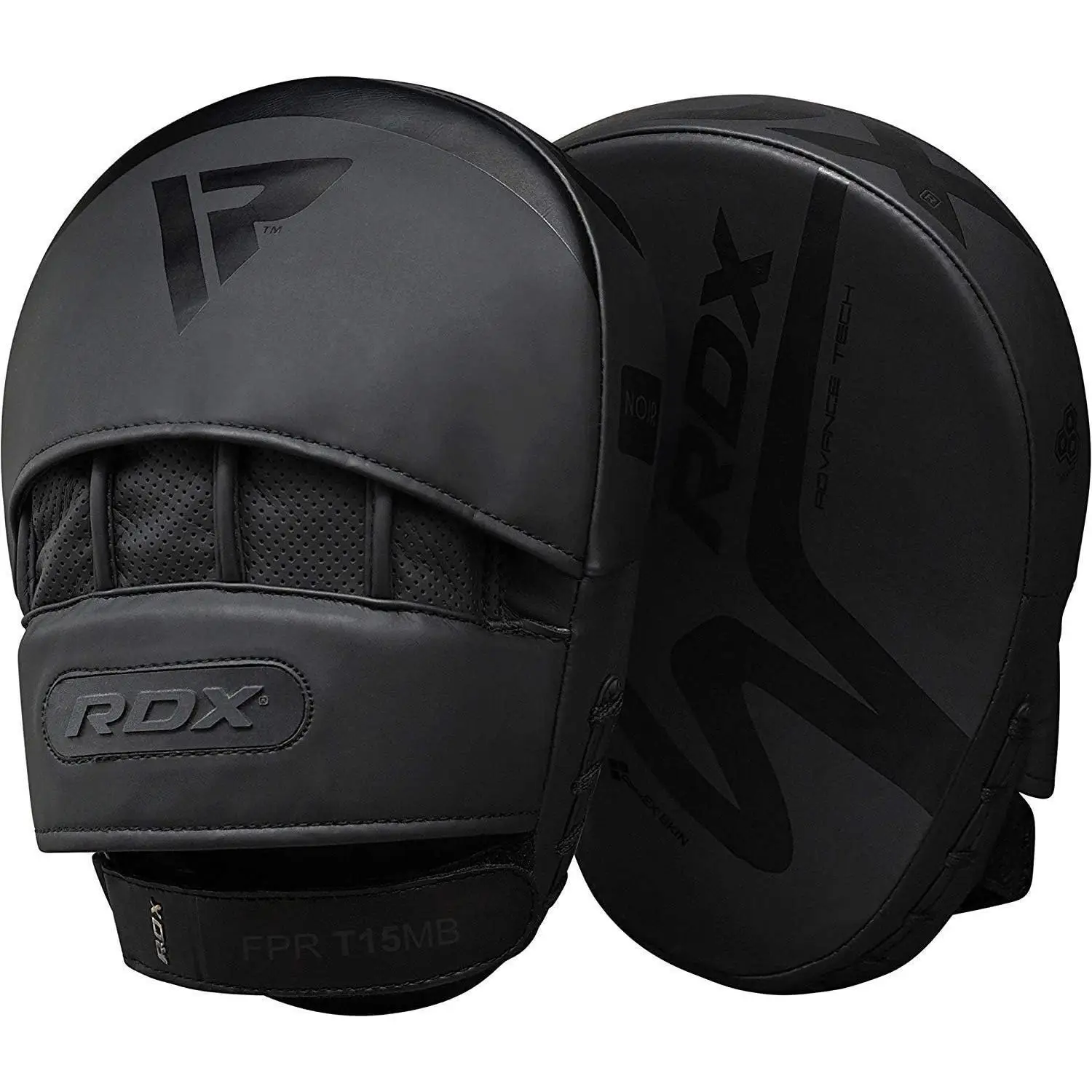 Manoplas de Boxeo RDX Muay Thai MMA Entrenamiento Paos