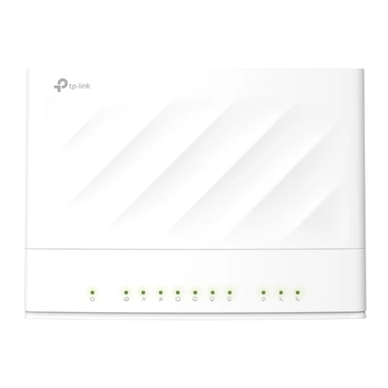 Tp-link ex230v router wifi6 ax1800 dual 1xwan 3xgb