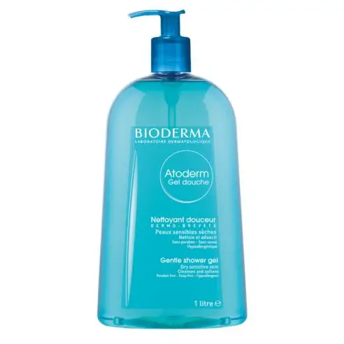 BIODERMA ATODERM GEL DOUCHE 1 L