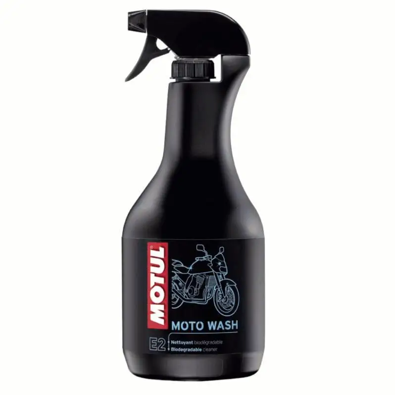 Motul E2 Moto Wash Limpieza Desengrasante 1l   Ce U
