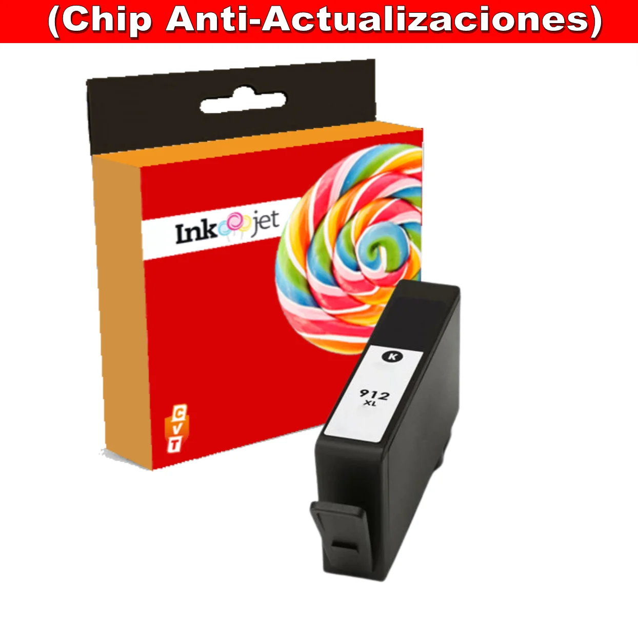 ¿Por qué elegir la cartucho de tinta 3YL84AE compatible con HP? Una evaluación detallada