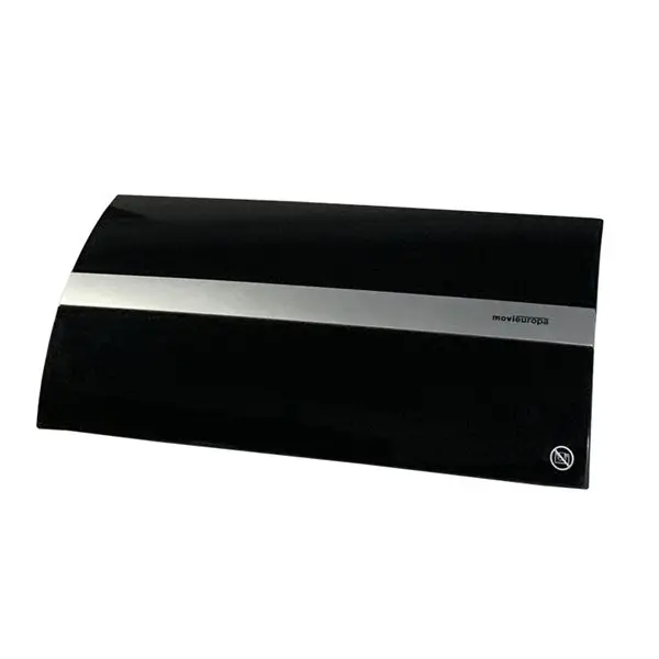 Movieuropa F-120 Termoventilador Calefactor Movisplit 1000-2000w - Puede utilizarse en superficie o instalarse fácilmente en la pared