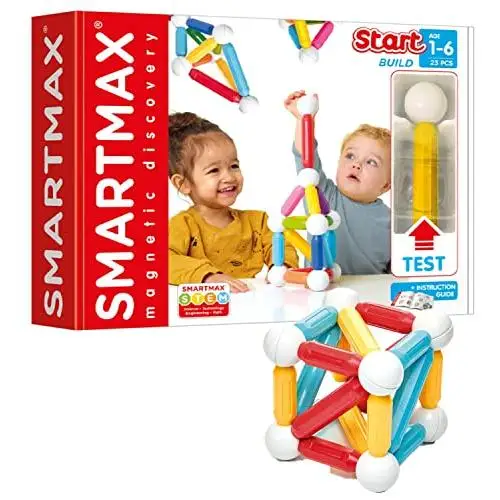Ludilo Smartmax Start - Imagen 4