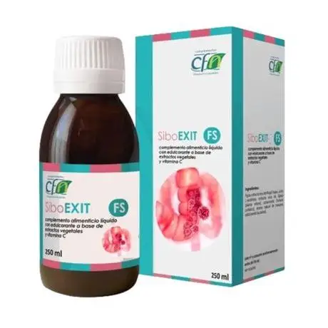 Sibo Exit Fs 250ml Cfn