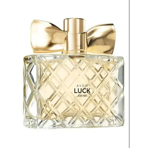 Perfume Avon Lucky  Perfume Mujer 50ml