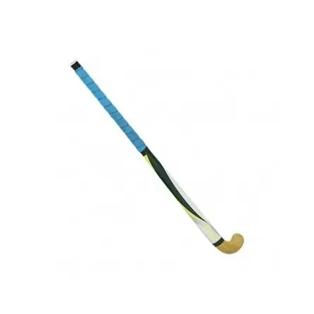 Softee Stick Hockey Hierba Field - Uso Exclusivo para Iniciación - Grip de Agarre Rizo - Tamaño de Agarre: 38cm - Largo del Stick: 91cm/36