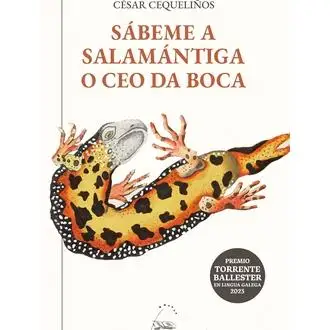 Descubra o Universo do Livro Cequ e Suas Aventuras Fantásticas