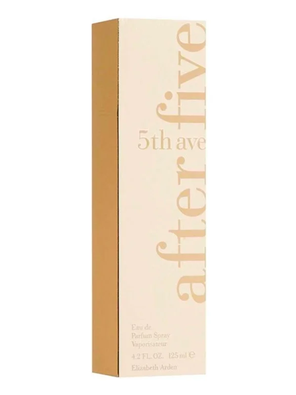 Elizabeth Arden 5th Avenue After Five Eau De Perfume Spray 125ml